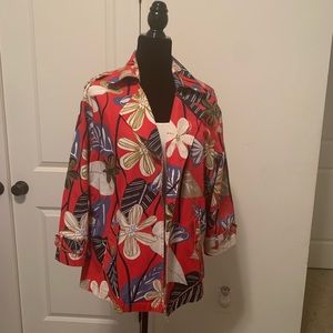 Ladies Westbound jacket